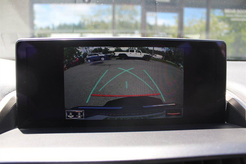 Used 2021 Lexus NX 300 F Sport AWD/4WD image 12