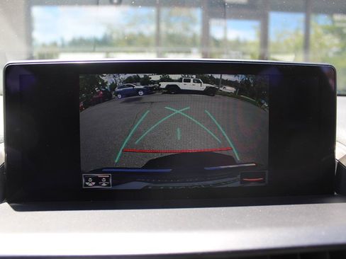 Used 2021 Lexus NX 300 F Sport AWD/4WD image 12