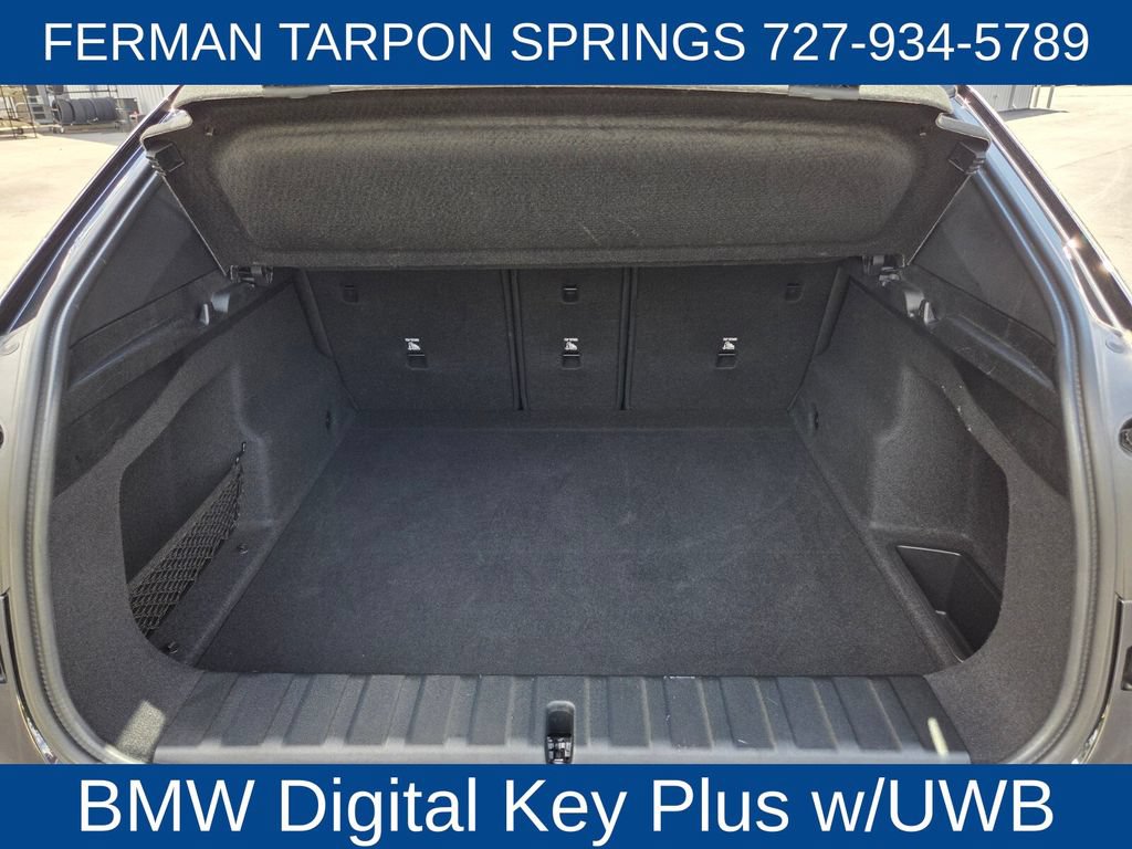 Used 2025 BMW X2 xDrive28i AWD/4WD image 18