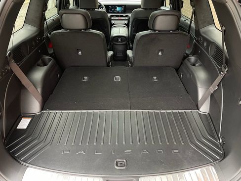 New 2026 Hyundai Palisade Calligraphy image 10