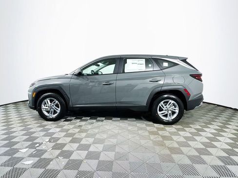 New 2026 Hyundai Tucson SE image 5