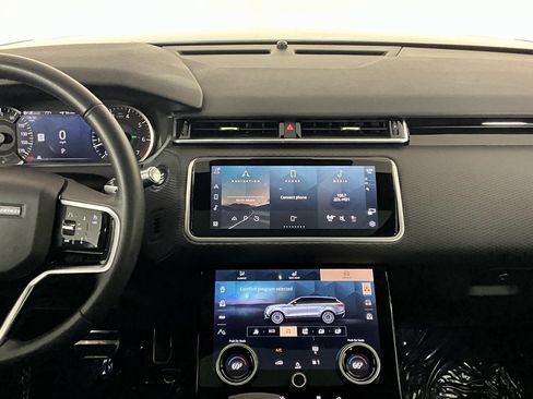 Certified 2023 Land Rover Range Rover Velar R-Dynamic S image 12