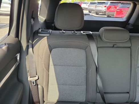 New 2027 GMC Terrain Elevation FWD image 12
