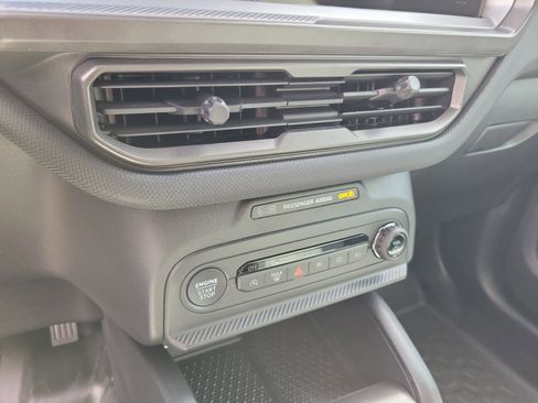 New 2026 Ford Bronco Sport Badlands w/ Sasquatch Badlands Package image 24