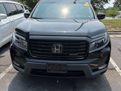 Used 2023 Honda Ridgeline Sport