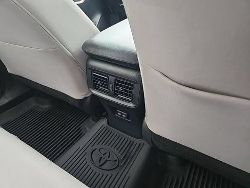 Used 2025 Toyota RAV4 XLE w/ Convenience Package AWD/4WD image 80