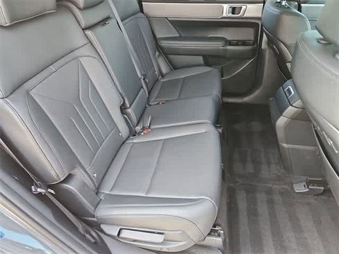 Certified 2024 Hyundai Santa Fe SEL image 20