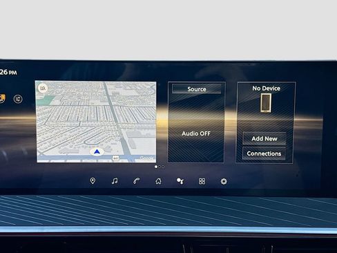 New 2026 INFINITI QX80 Autograph w/ Premium Cargo Package AWD/4WD image 15
