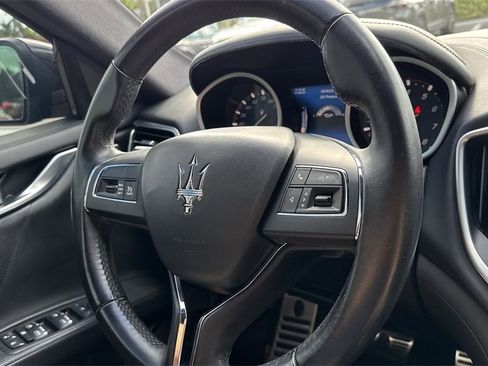 Used 2019 Maserati Ghibli image 55