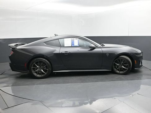 Used 2024 Ford Mustang Dark Horse RWD image 34