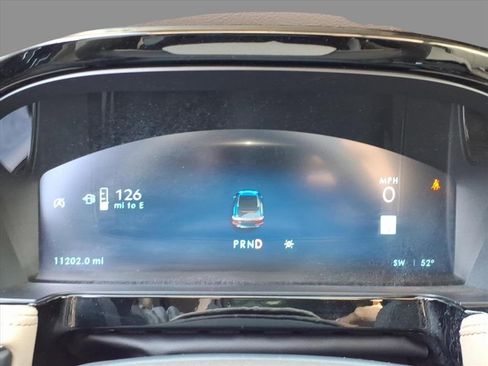 Certified 2024 Lincoln Corsair FWD image 27