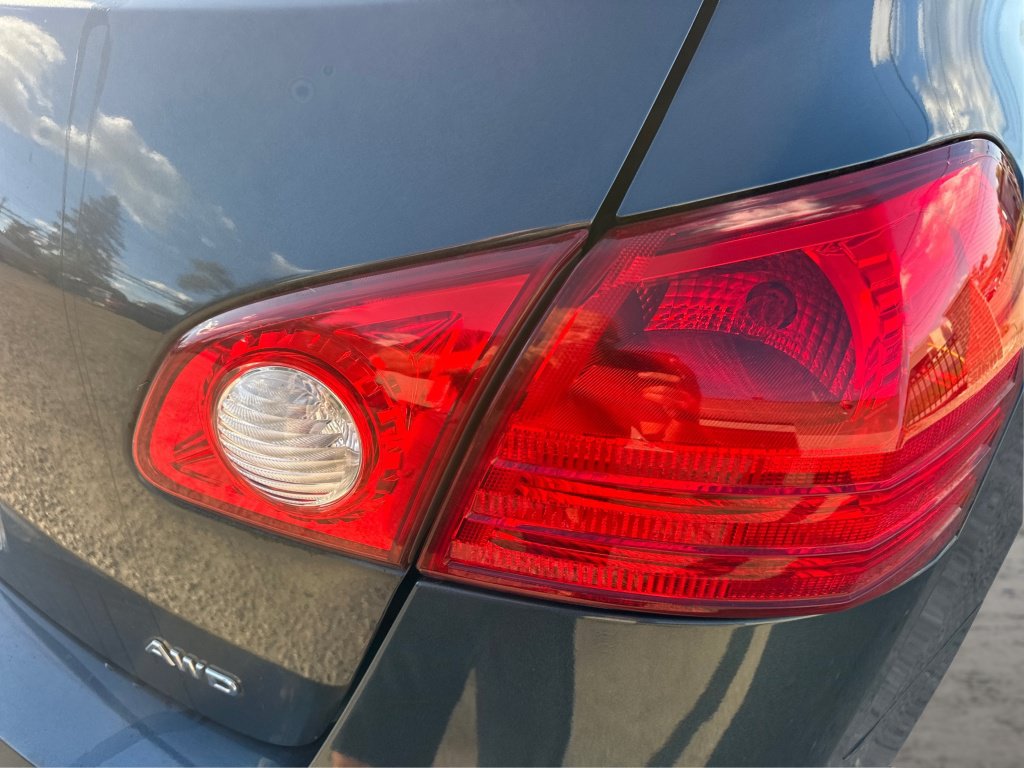 Used 2012 Nissan Rogue S AWD/4WD image 22