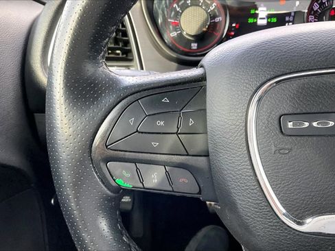Used 2018 Dodge Challenger SXT Plus RWD image 18