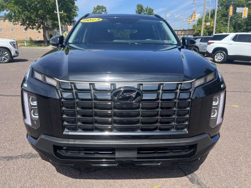 Used 2023 Hyundai Palisade XRT AWD/4WD image 2