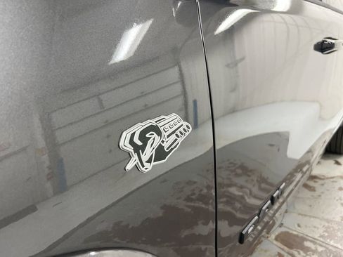 New 2026 RAM 1500 Limited AWD/4WD image 26