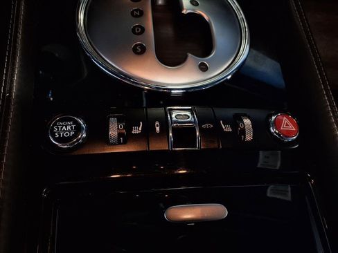 Used 2009 Bentley Continental GTC image 11