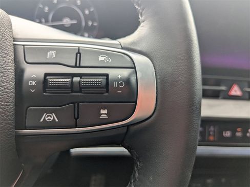 Used 2024 Kia Sportage X-Pro Prestige image 20