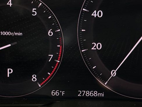 Used 2024 MAZDA CX-90 3.3 Turbo S image 17