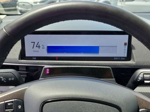 Used 2024 Ford Mustang Mach-E Select image 24