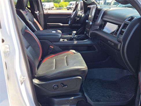 Used 2025 RAM 1500 RHO w/ RHO Level 1 Equipment Group AWD/4WD image 8