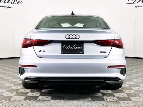 Used 2023 Audi A3 2.0T Premium w/ Black Optic Sport Package image 5