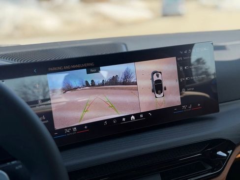 New 2026 BMW 430i xDrive Convertible AWD/4WD image 16