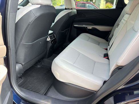 Used 2025 Lexus RX 350 Premium w/ Accessory Package (Z1) AWD/4WD image 11