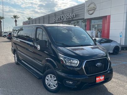 Used 2023 Ford Transit 350 XLT