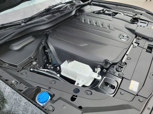 New 2026 MAZDA CX-90 3.3 Turbo w/ Select Package image 15