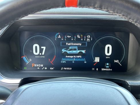 Used 2023 Ford F150 Raptor w/ Raptor 37 Performance Package AWD/4WD image 21