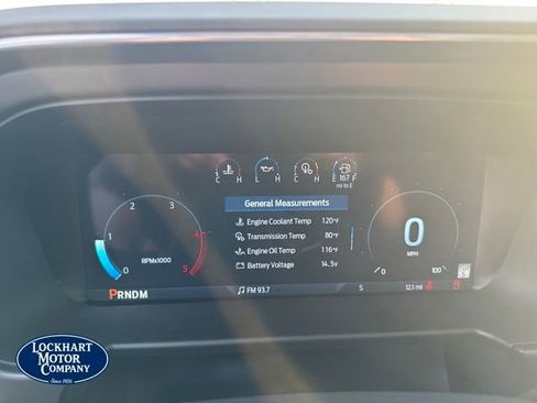 New 2026 Ford F250 Platinum w/ Tremor Off-Road Package image 15