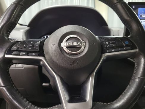 Used 2023 Nissan Altima 2.5 SL AWD/4WD image 18