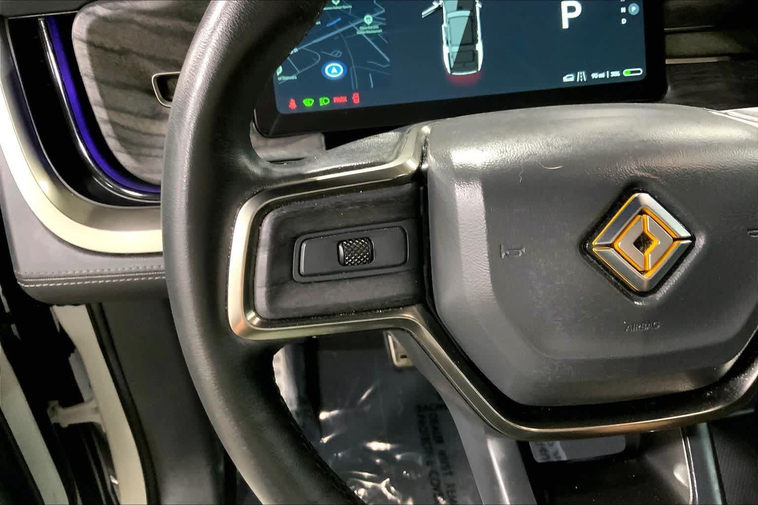 Used 2023 Rivian R1S Launch Edition Quad AWD/4WD image 22