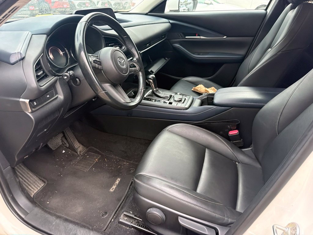 Certified 2021 MAZDA CX-30 AWD 2.5 S w/ Select Package image 8