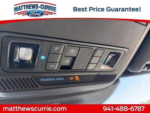 New 2026 Ford Explorer ST-Line w/ ST-Line Street Pack image 24