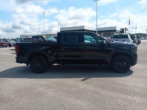 New 2026 GMC Sierra 1500 Elevation w/ Elevation Premium Package AWD/4WD image 5