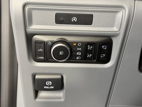 New 2025 Ford F150 XLT w/ Equipment Group 302A MID image 27