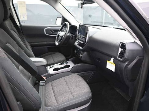 Certified 2023 Ford Bronco Sport Big Bend AWD/4WD image 19