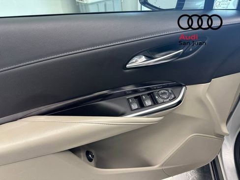 Used 2022 Cadillac XT4 Luxury image 15