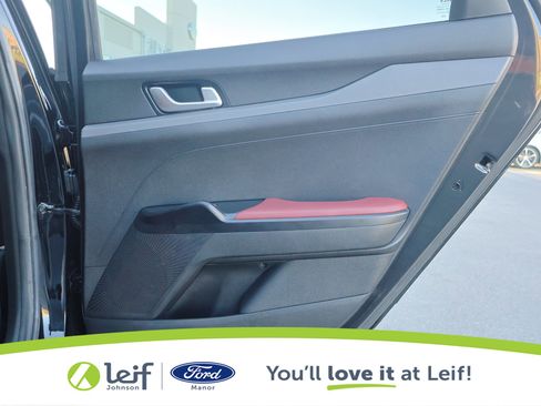 Used 2022 Kia K5 GT-Line w/ GT-Line FWD Premium Package image 30