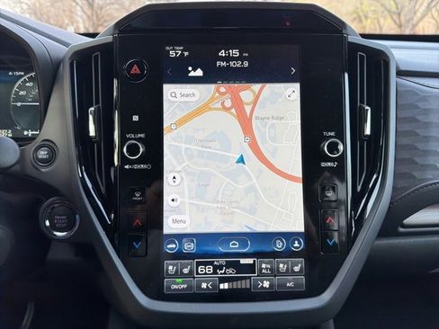 Used 2025 Subaru Forester Touring image 15