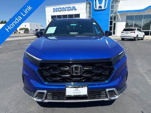 Used 2023 Honda CR-V Sport Touring image 3