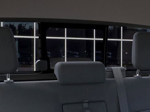 New 2025 Ford Ranger XLT w/ Equipment Group 301A High image 22