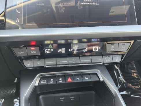 Used 2023 Audi A3 2.0T Premium image 36