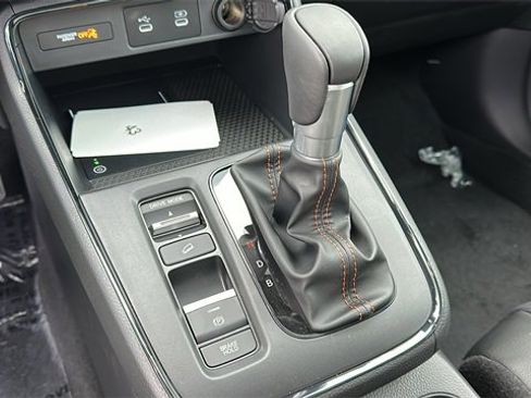 New 2026 Honda CR-V Sport-L image 19