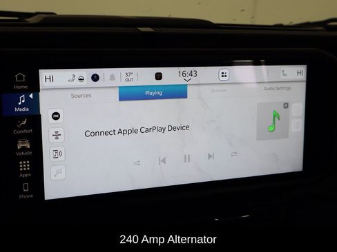 Used 2024 Jeep Wrangler Sport S image 24