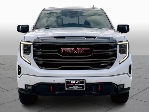 Certified 2024 GMC Sierra 1500 AT4 w/ Technology Package image 6