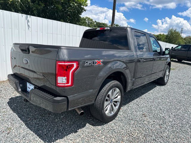 Used 2017 Ford F150 XL w/ Equipment Group 101A Mid RWD image 5
