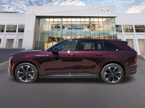New 2026 Cadillac Escalade IQ Sport 1 AWD/4WD image 5