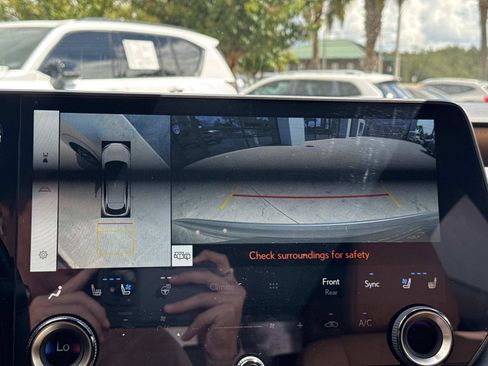Certified 2025 Lexus RX 350 Premium w/ Accessory Package (Z1) FWD image 31